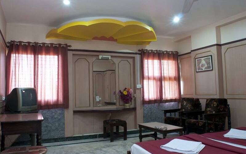 Hotel Swathi, Hubli-Dharwad 2
